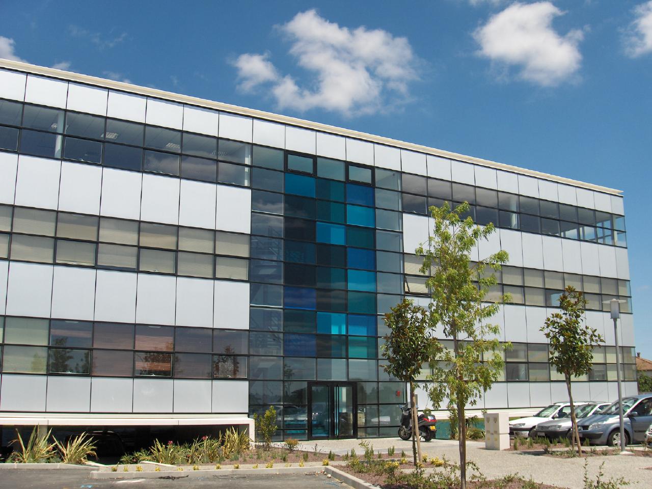 Bureau Toulouse 3062m² Location bureau Toulouse Haute-Garonne OLBUR2111992 15